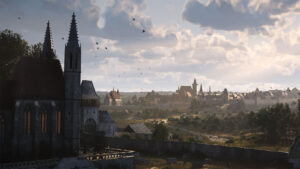 Kingdom Come: Deliverance 2 – Release Date, Preload etc.