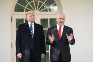 Trump Gaza Plan: US President Proposes Controversial Redevelopment