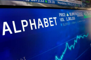 Alphabet Stock Drop Hits $180 Billion on Cloud Slowdown
