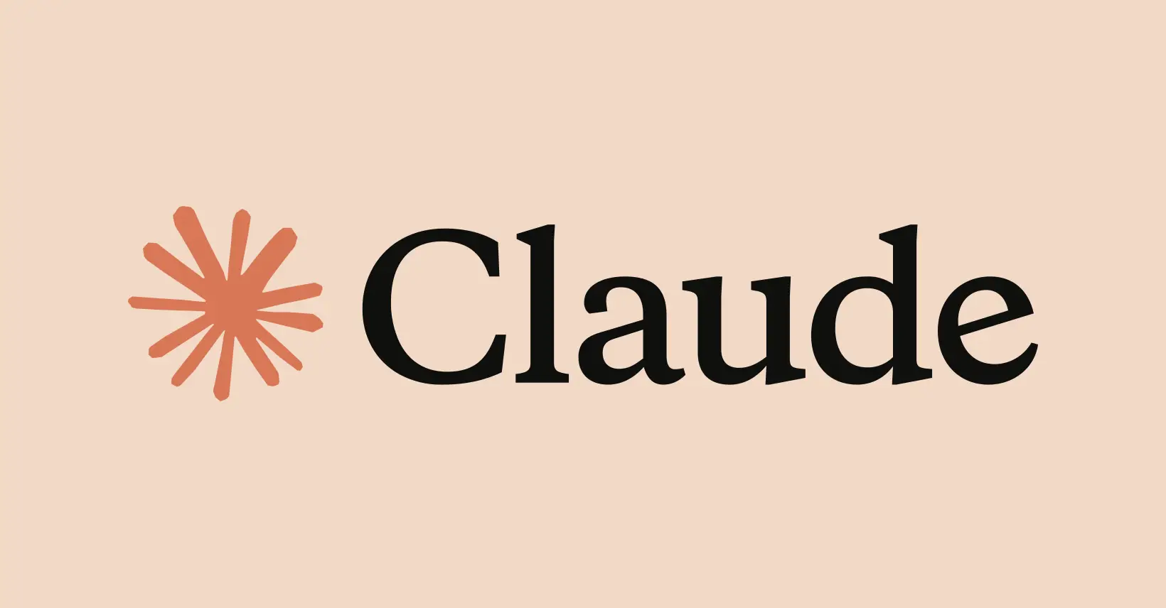 Claude Logo