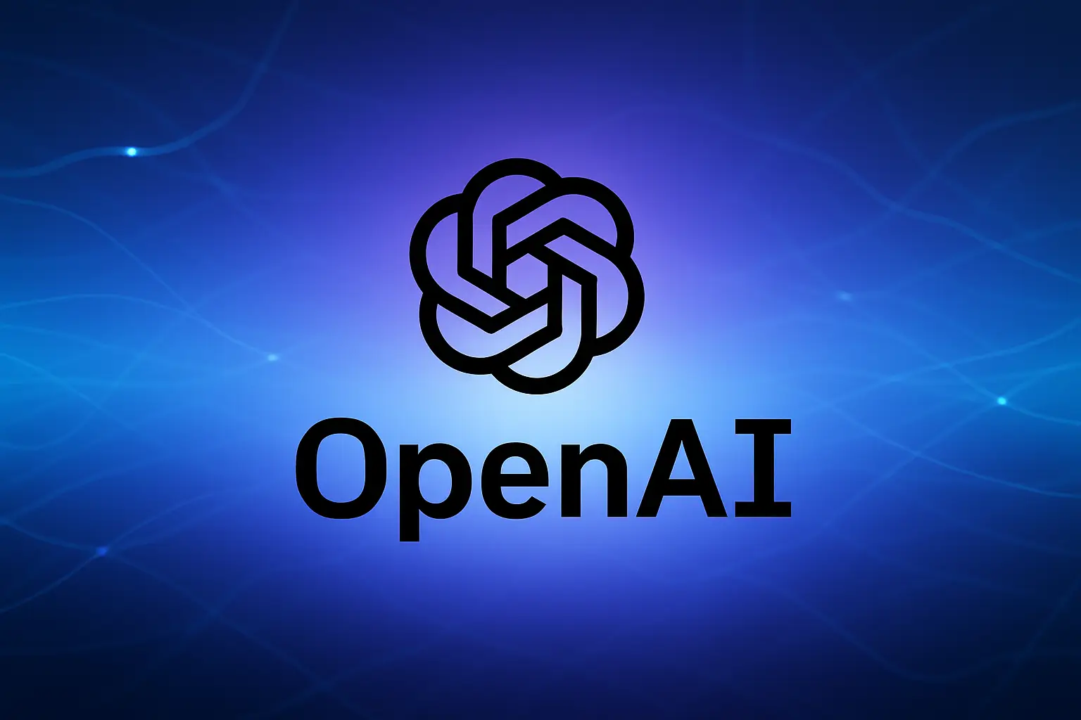 OpenAI Logo